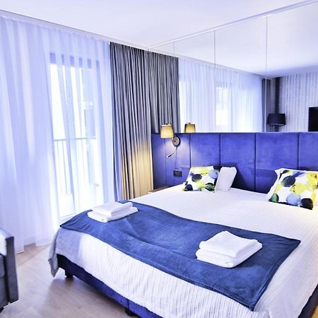 Emka Apartments Krakkó Kültér fotó