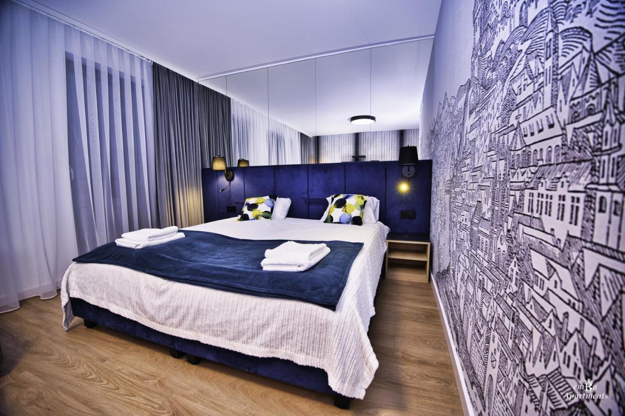 Emka Apartments Krakkó Kültér fotó